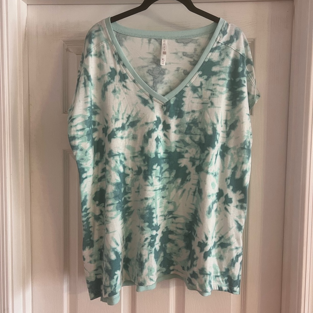 Xl Lularoe Gabby